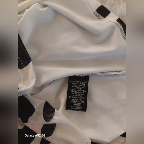 AFRM- Midi Dress. - Picture 8 of 10